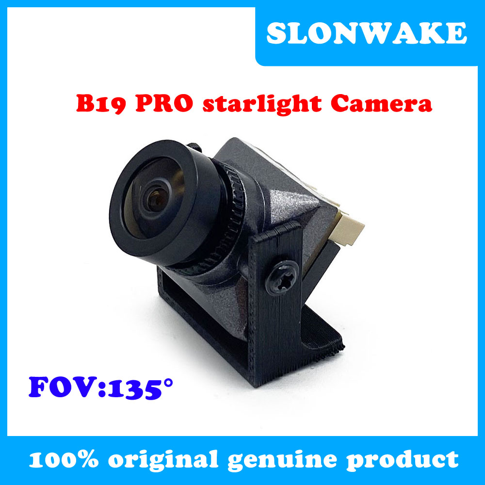 Drone Rc1 - JINJIEAN B19 PRO Mini FPV Camera