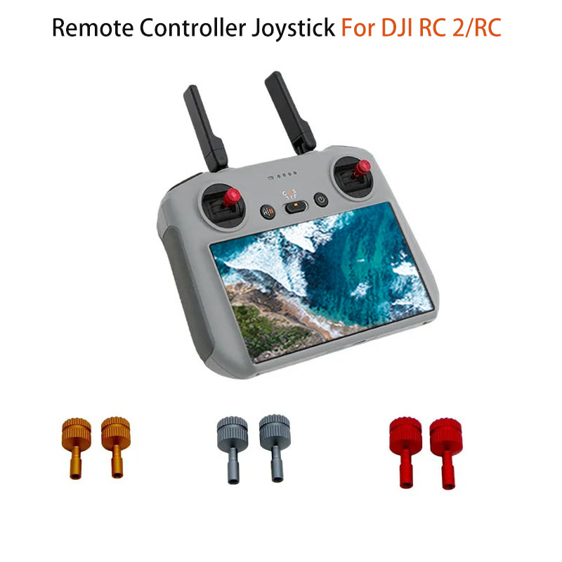 Drone Dji Rc 3 - Remote Controller Joystick For DJI Mini