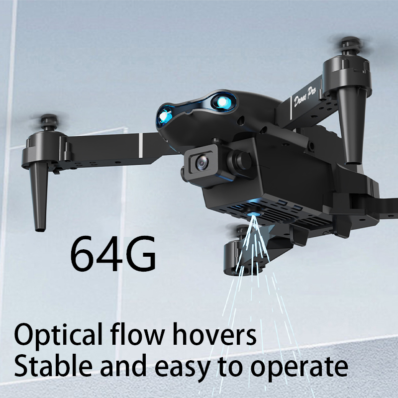 Drone Rc E99 K3 - E99 Air Screen Control Drone Professional