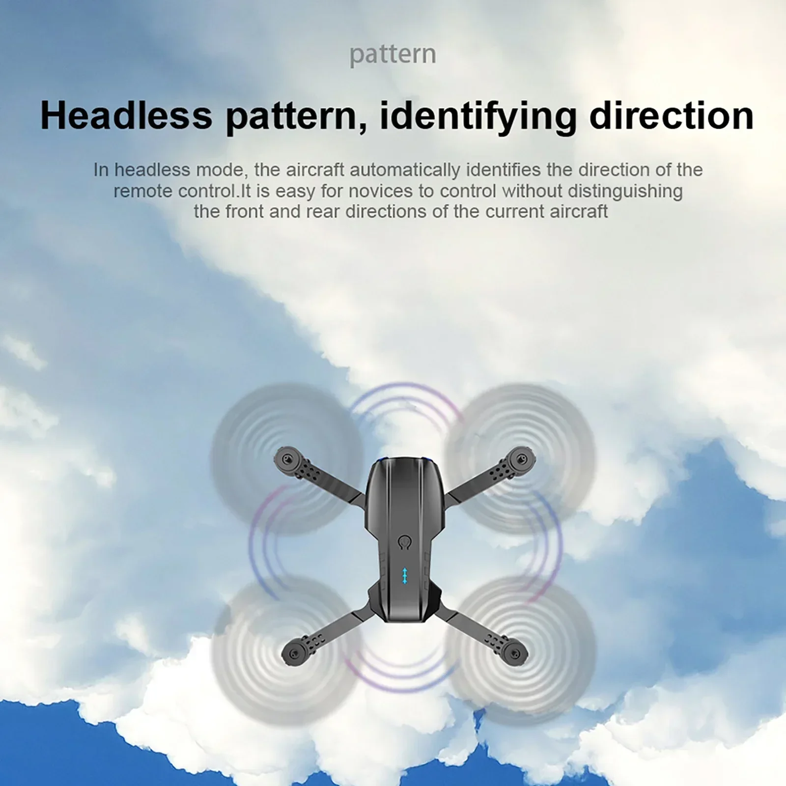 New E99 Pro HD 4K Drone Dual C - đánh giá và giá Drone Rc E99 K3