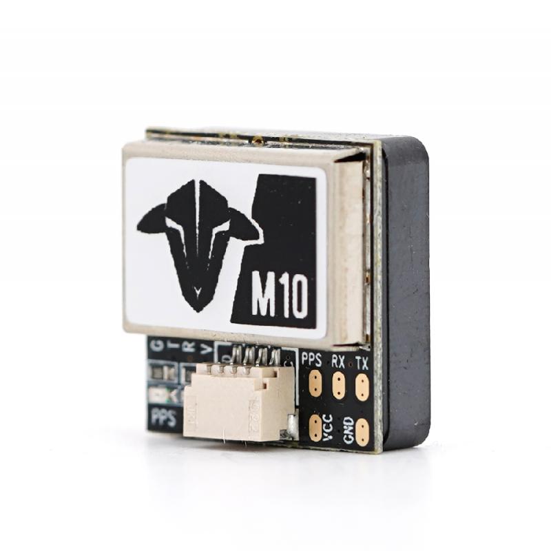 Team Blacksheep TBS M10 GPS GL - đánh giá và giá Drone Rc Team
