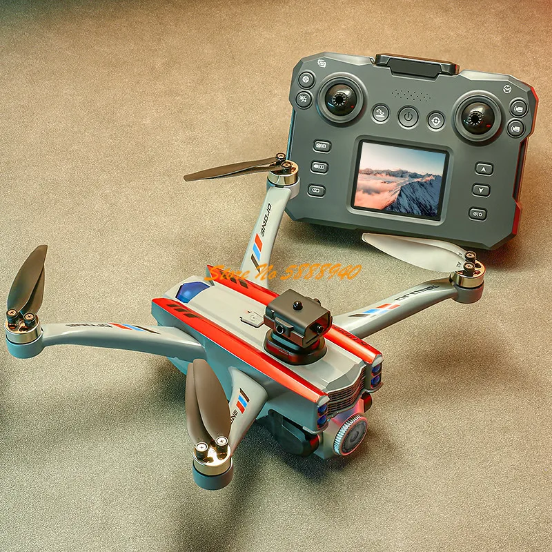 8K ESC Brushless Remote Contro - đánh giá và giá Drone Rc Fpv Manual
