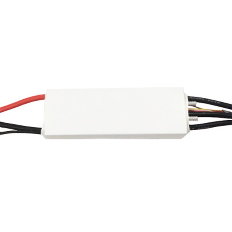 FATJAY FLIER 22S 380A High-cur - đánh giá và giá Rc Boat Brushless Motor