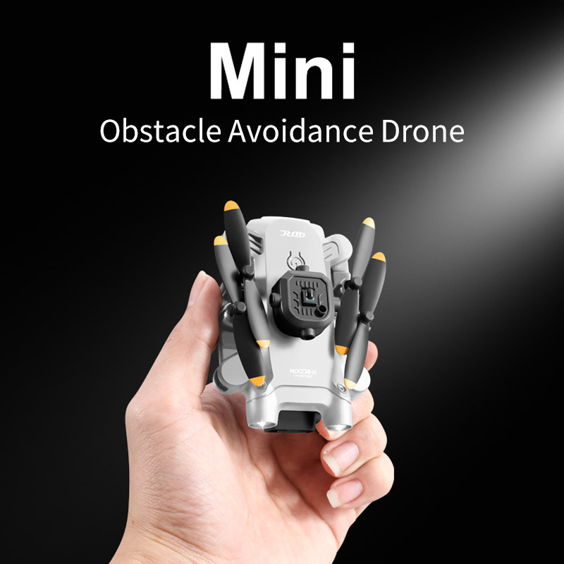 Mini V30 WiFi FPV Drone With 4 - đánh giá và giá Drone Rc Helicopter With Camera