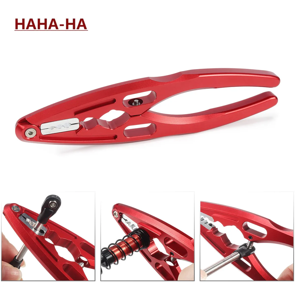 1Pcs Aluminum Pliers Ball Join - đánh giá và giá Drone Ball Rc