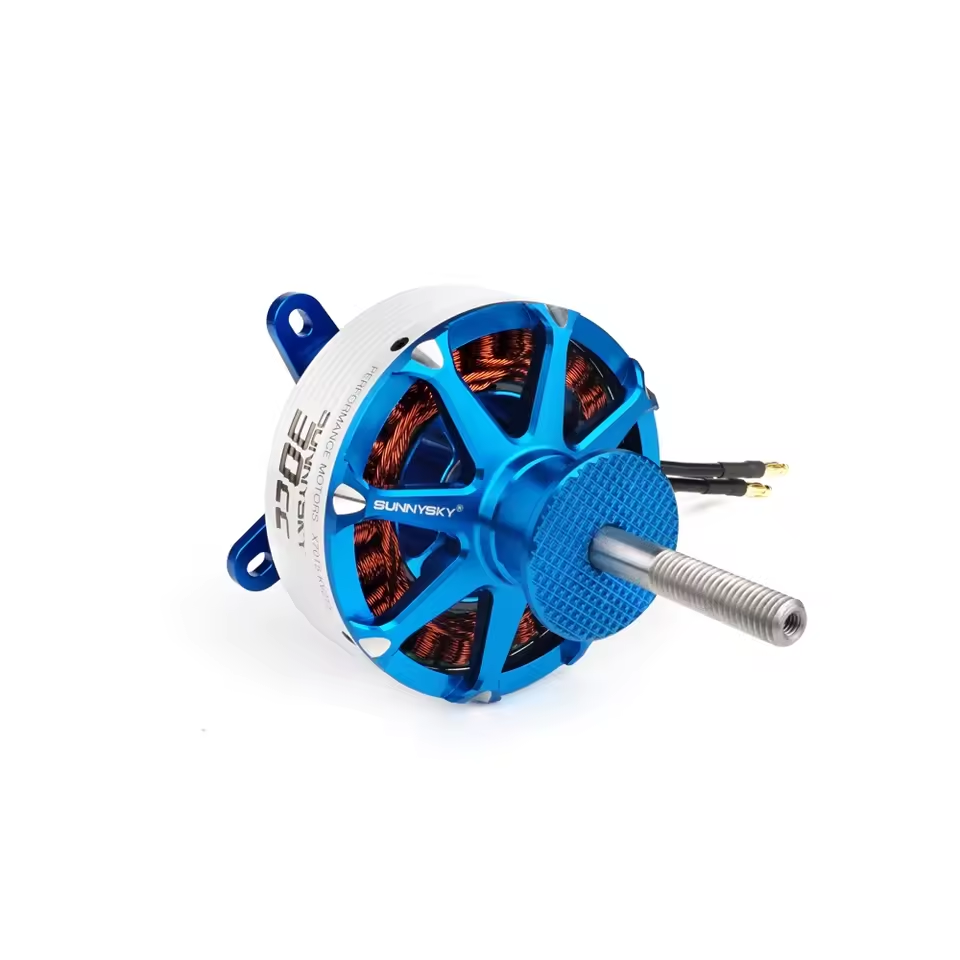 SunnySky X7015-III V3 X7015 30 - đánh giá và giá Drone Rc Airplane