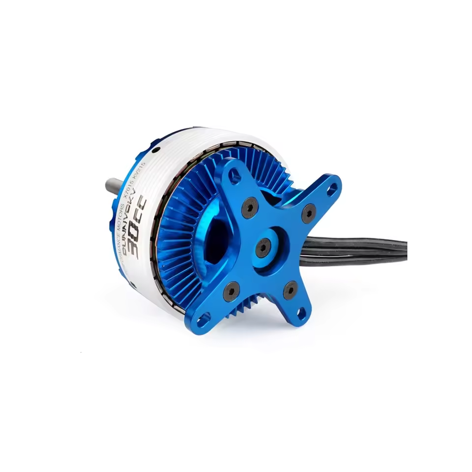 SunnySky X7015-III V3 X7015 30 - đánh giá và giá Drone Rc Airplane