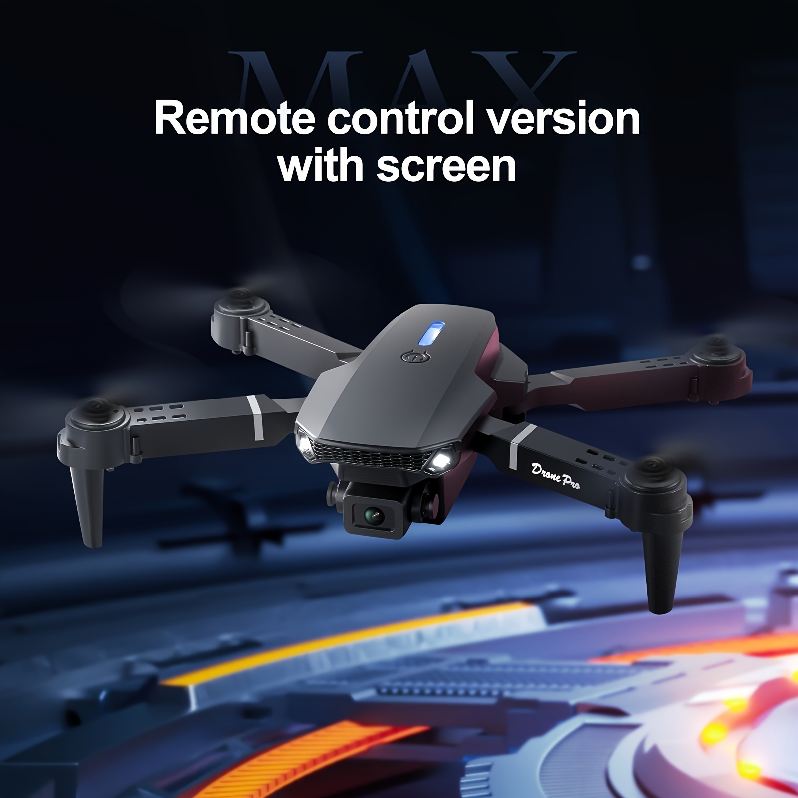 2026 Upgraded E88 PRO MAX Fold - đánh giá và giá Drone Rc E88 Pro