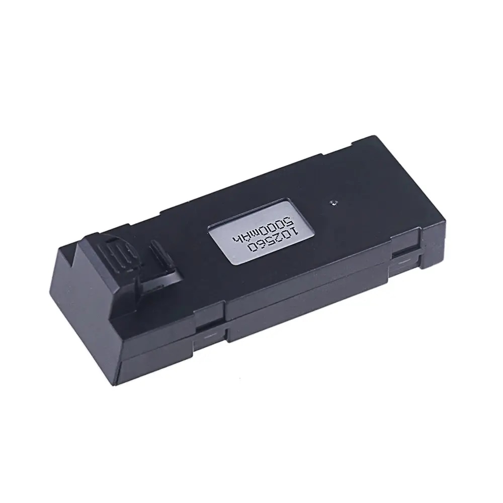 3.7V E88 5000mAh Rechargeable  - đánh giá và giá Drone Rc E88 Pro