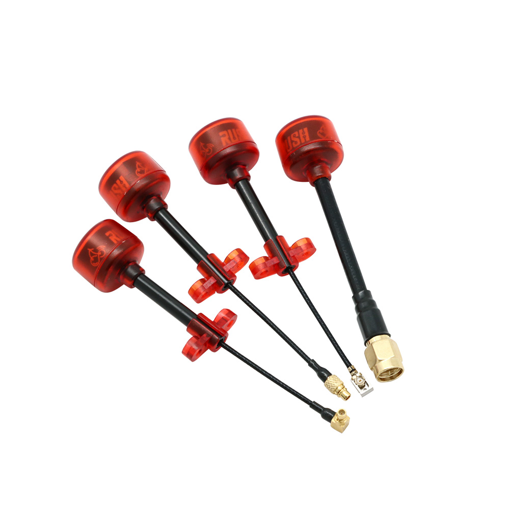 Rush Cherry FPV 5.8G Antenna L - đánh giá và giá Drone Rc Airplane