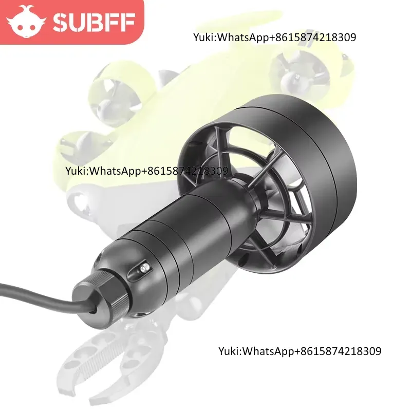 M241206 24V Thruster Underwate - đánh giá và giá Rc Boat Brushless Motor