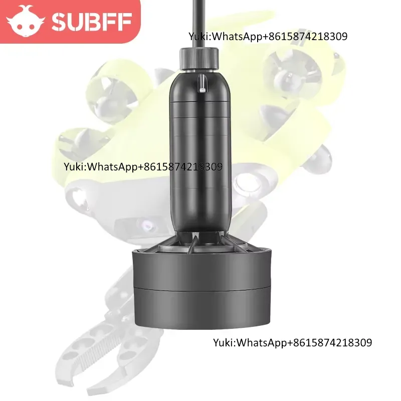 M241206 24V Thruster Underwate - đánh giá và giá Rc Boat Brushless Motor