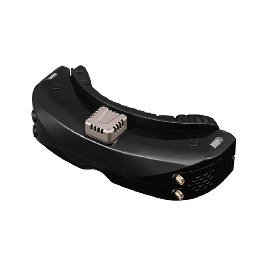 Skyzone Sky04X Pro Oled Fpv Go - đánh giá và giá Drone Rc Airplane