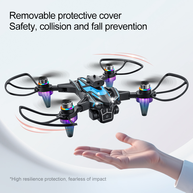 Outdoor Aerial Drone Electric  - đánh giá và giá Drone Kf Rc