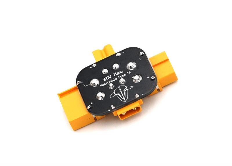 Team Blacksheep TBS SMOKE STOP - đánh giá và giá Drone Rc Team