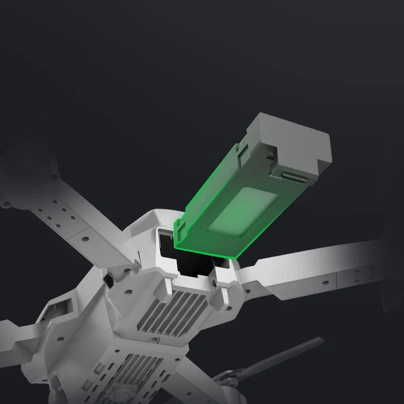 E88 Drone Battery 3.7V 1800mAh - đánh giá và giá Drone Rc E99 K3