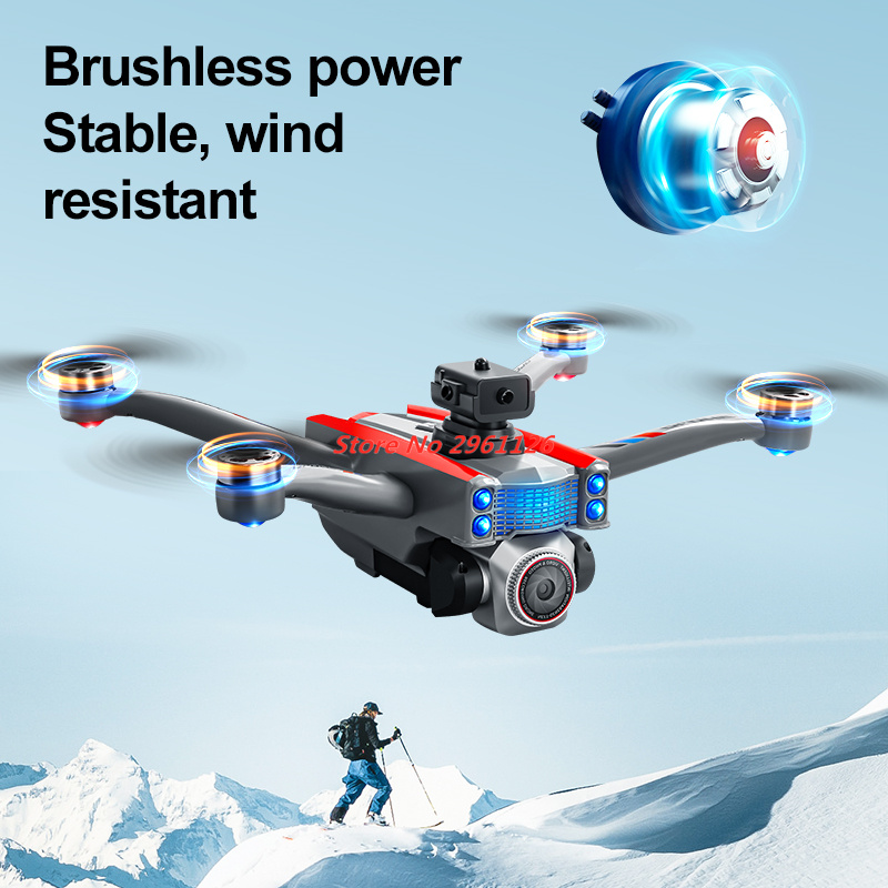 8K HD Camera Screen Controlled - đánh giá và giá Drone Rc Fpv Manual