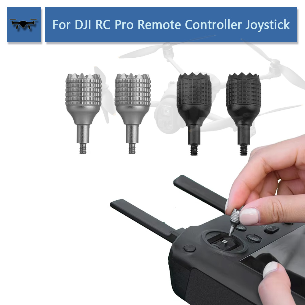 Original Joystick Thumb Stick  - đánh giá và giá Drone Dji Rc 3