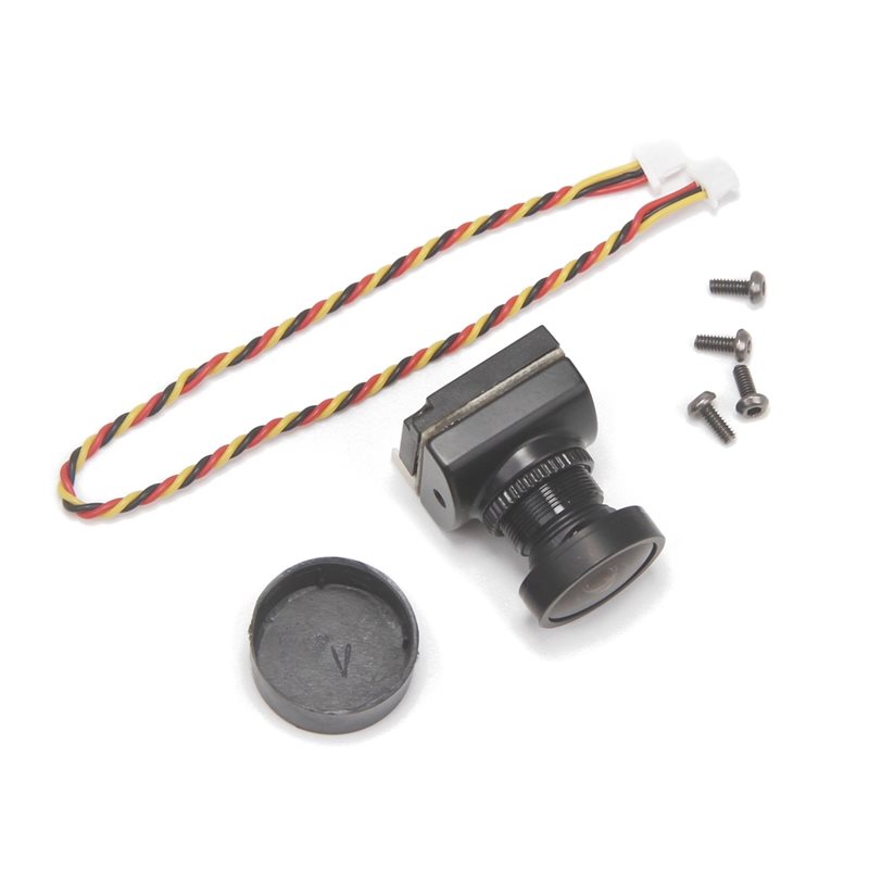 1800TVL FPV Camera 16:9 CMOS,  - đánh giá và giá Drone Rc Fpv Manual