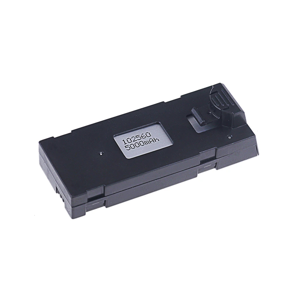 Original Rechargeable 3.7V 500 - đánh giá và giá Drone Rc E99 K3