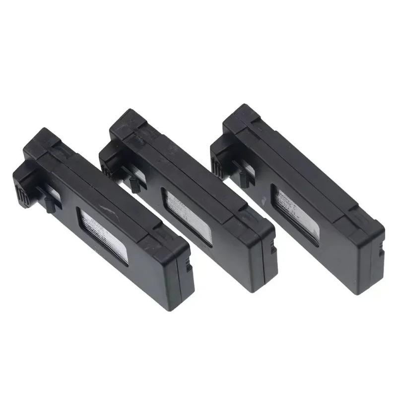 3.7V 1800mAh RC Drone Battery  - đánh giá và giá Drone Rc E88 Pro