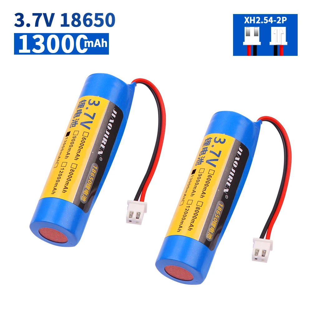 3.7V 18650 13000mah Battery Pa - đánh giá và giá Lipo Battery Charger