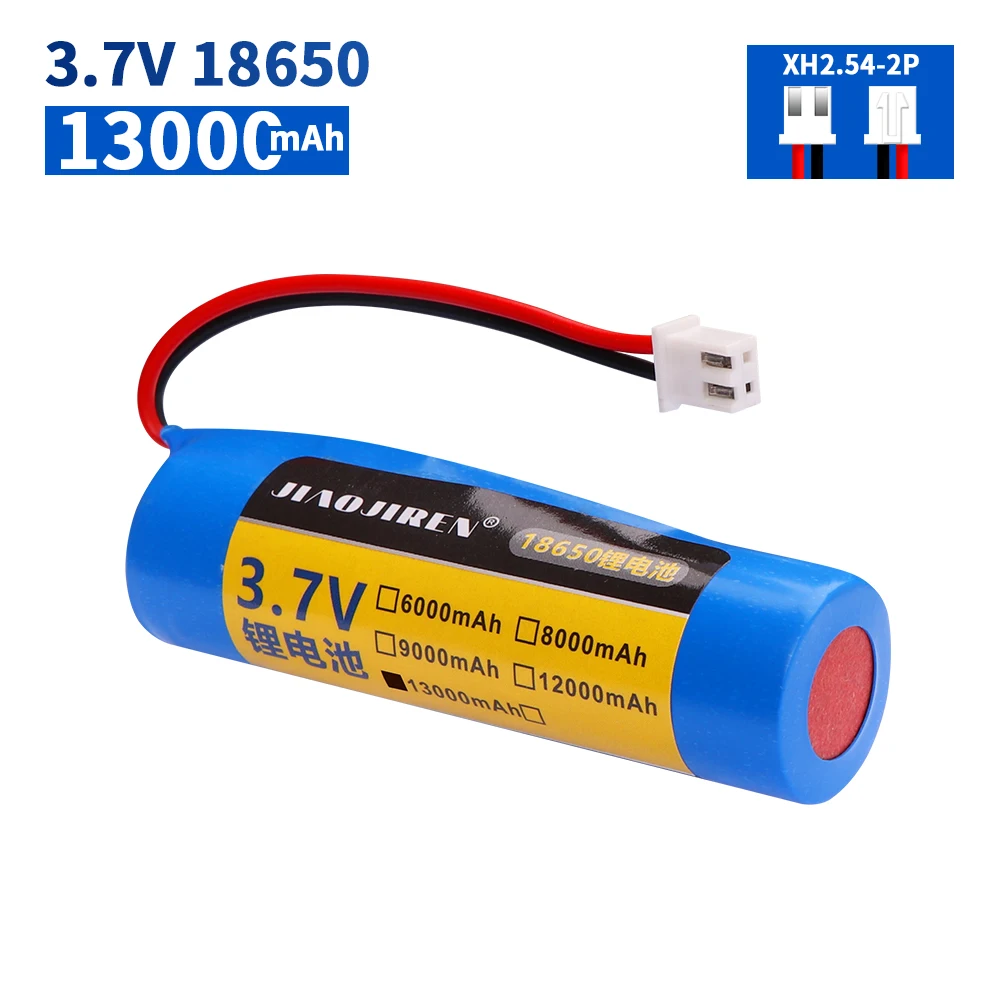 3.7V 18650 13000mah Battery Pa - đánh giá và giá Lipo Battery Charger