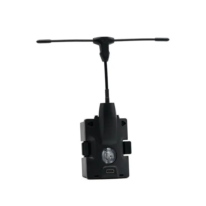 Original  Team Crossfire Micro - đánh giá và giá Drone Rc Team