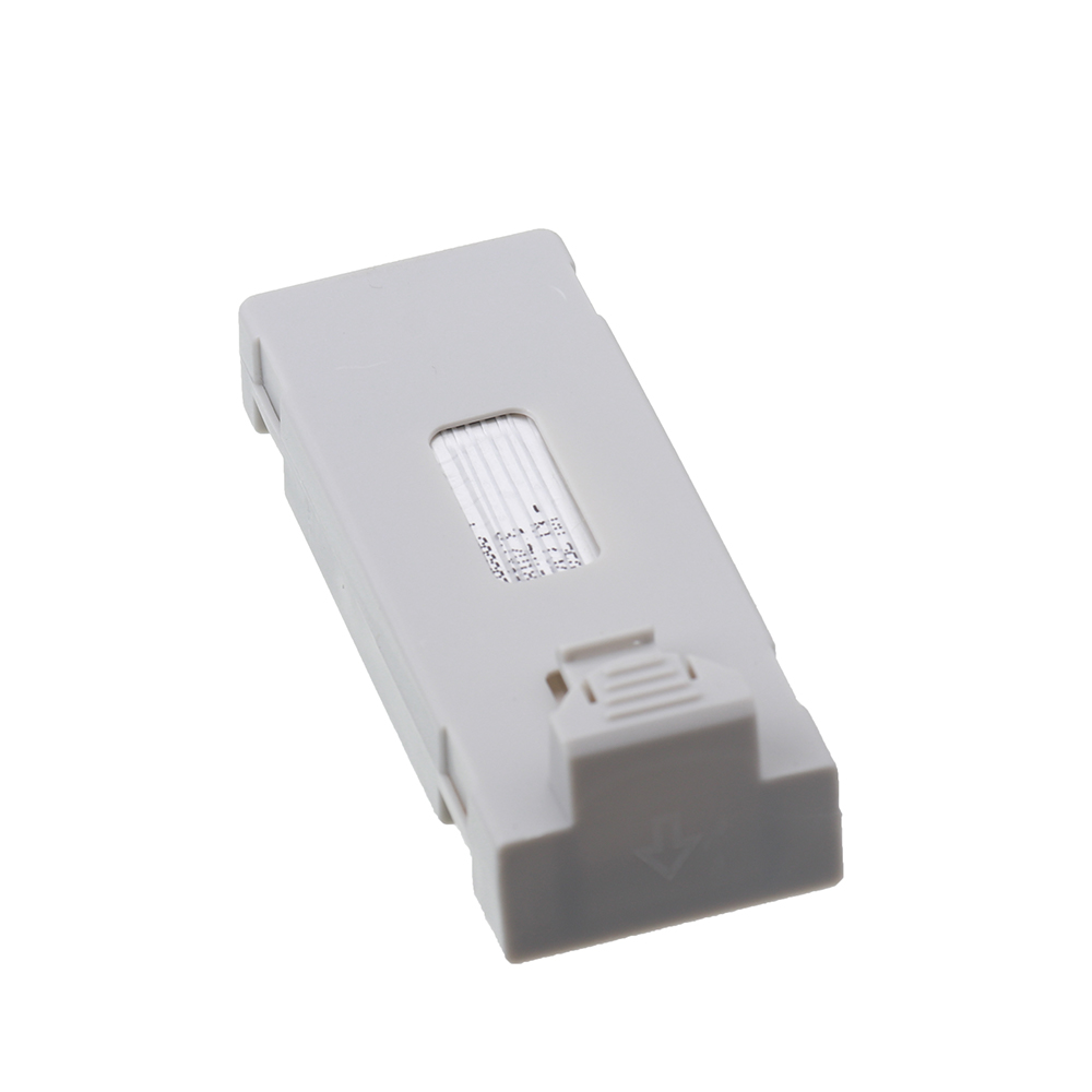 3.7V 1800mAh RC Drone Battery  - đánh giá và giá Drone Rc E99 K3