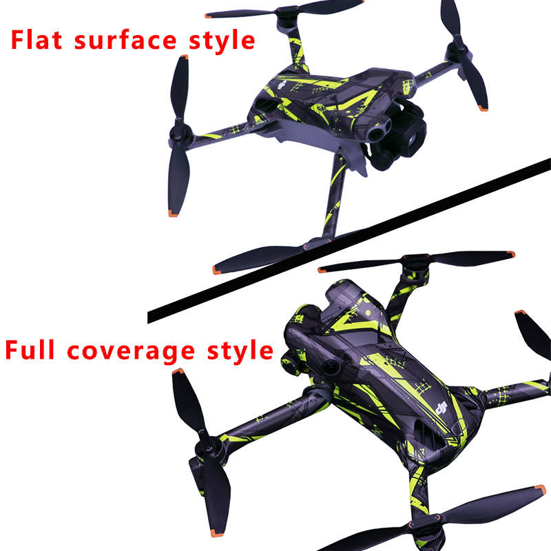 For DJI Mini 5Pro Drone Sticke - đánh giá và giá Drone Rc N3