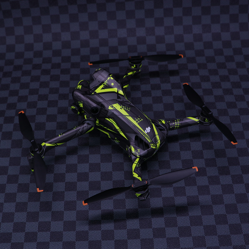 For DJI Mini 5Pro Drone Sticke - đánh giá và giá Drone Rc N3