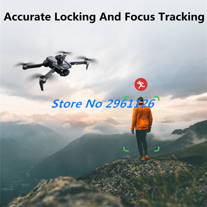 360° Obstacle Avoidance Aerial - đánh giá và giá Drone Rc Fpv Manual
