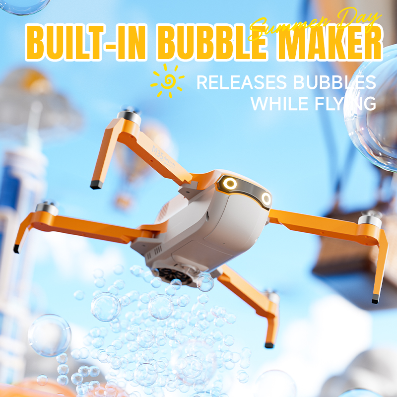 Double Bubble Adventure RC Dro - đánh giá và giá Drone Rc Team