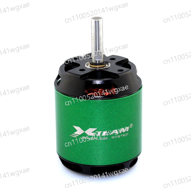 X-TEAM XTO-3025 Brushless Outr - đánh giá và giá Drone Rc Team