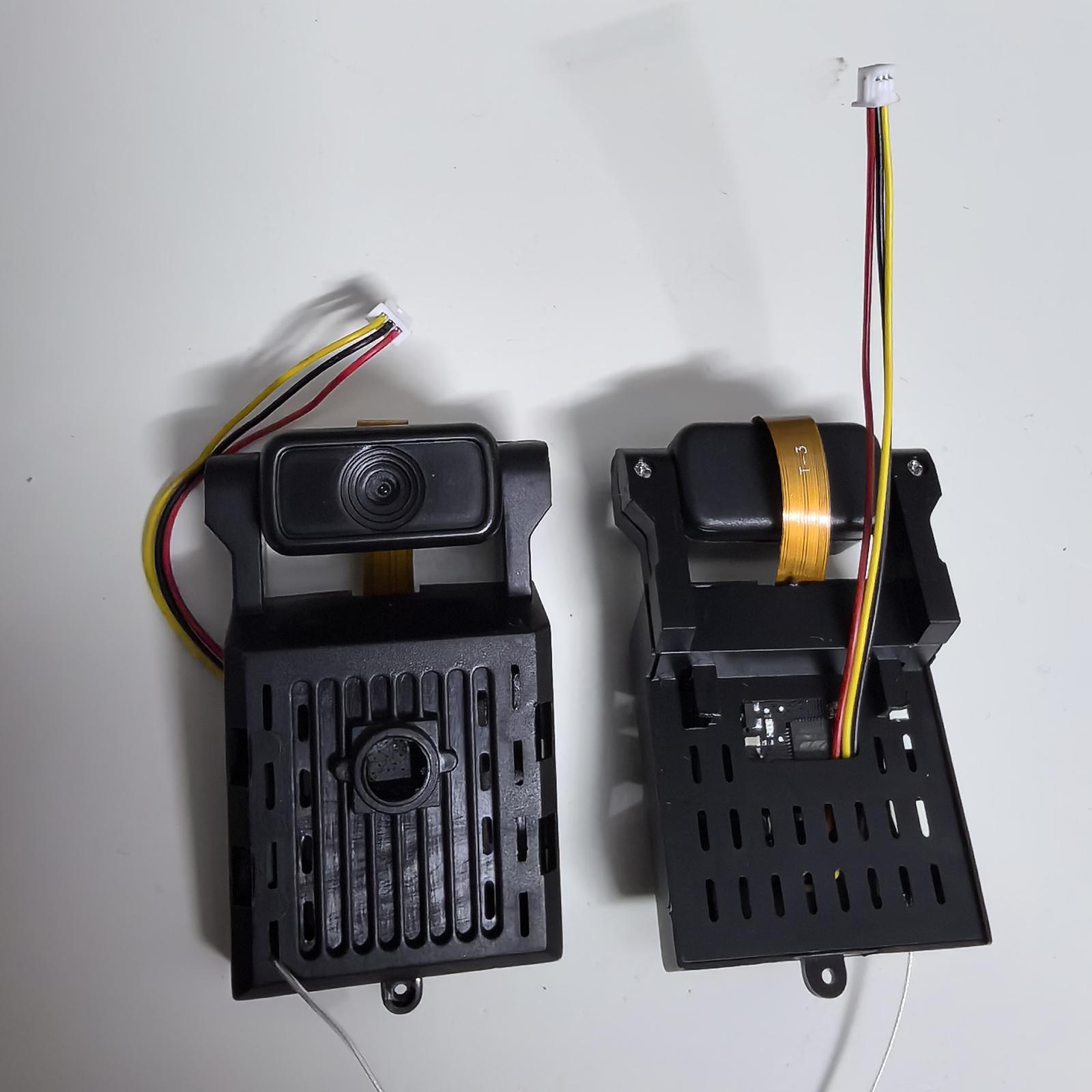 Drone Camera Module Spare Part - đánh giá và giá Drone Rc E88 Pro