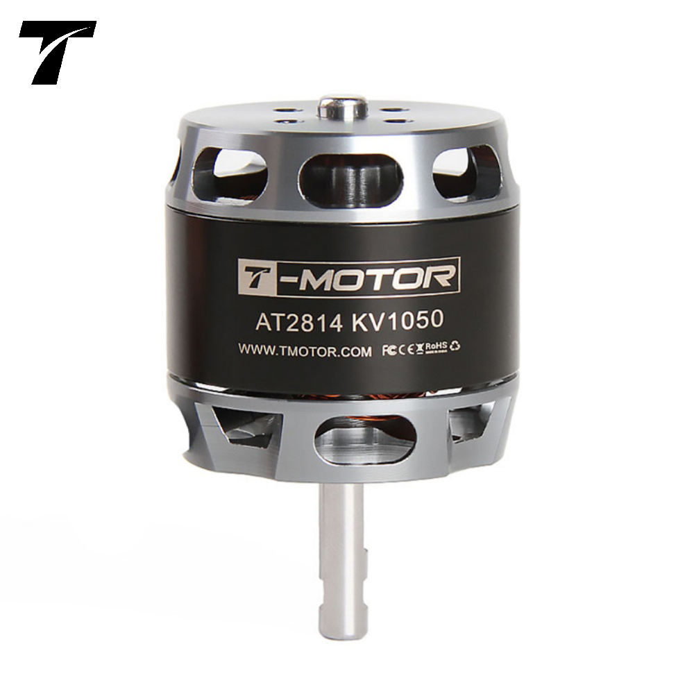 T-MOTOR AT2814 3S-4S Outrunner - đánh giá và giá Drone Rc Drone