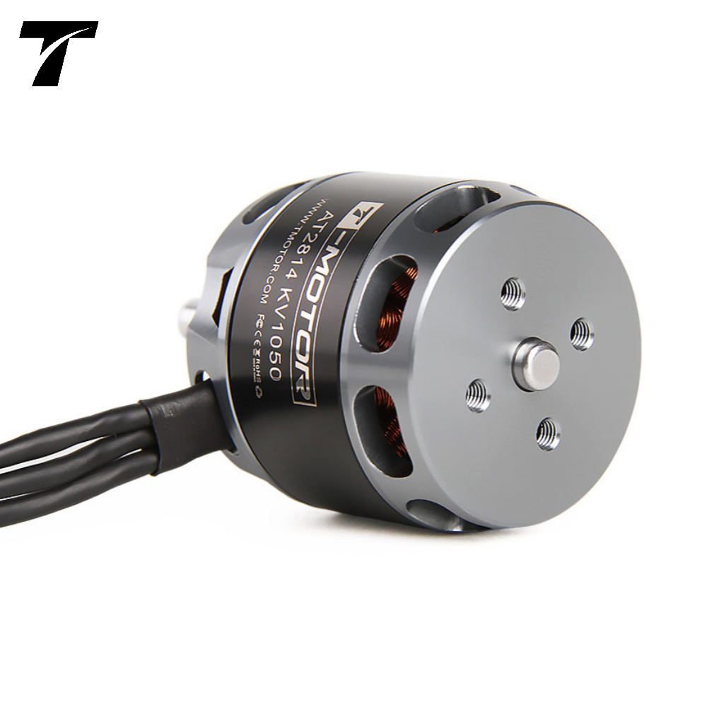 T-MOTOR AT2814 3S-4S Outrunner - đánh giá và giá Drone Rc Drone