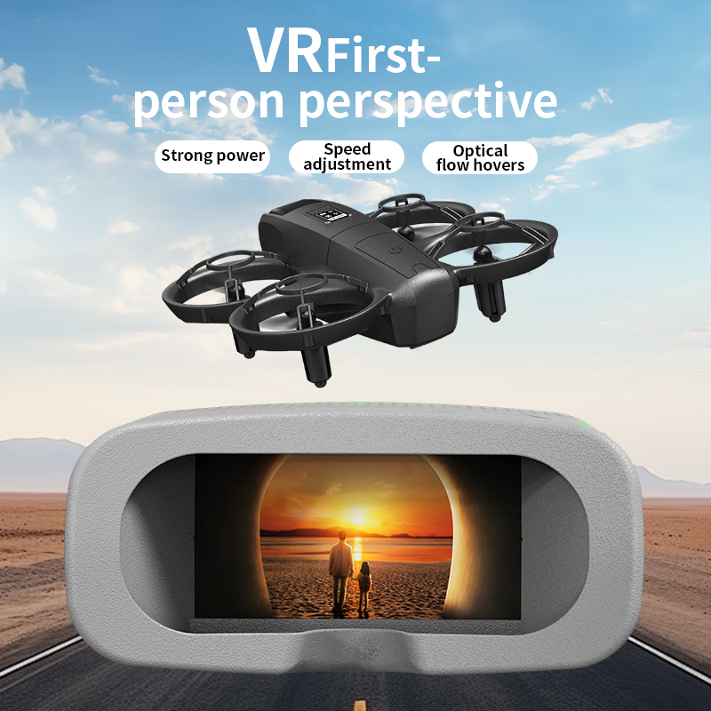 X228 VR FPV Drone HD Dual Came - đánh giá và giá Drone Kf Rc