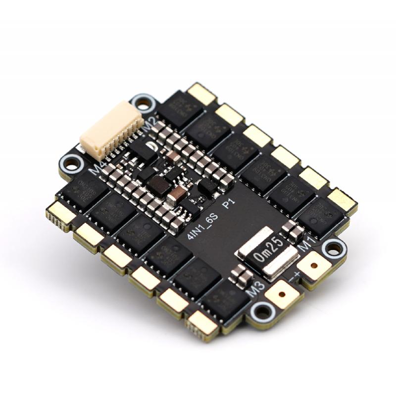TBS Team Blacksheep LUCID 60A  - đánh giá và giá Drone Rc Team