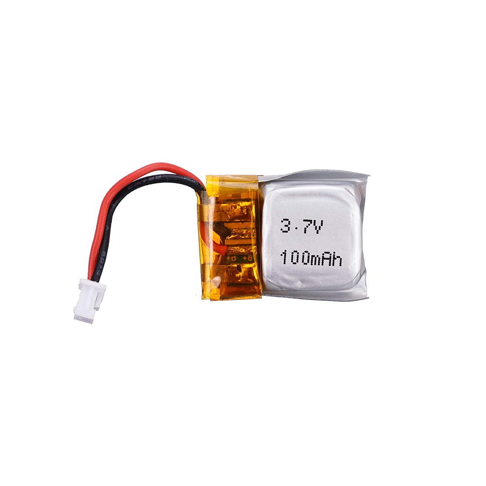 3.7v 100mah Lipo Battery For W - đánh giá và giá Drone Fq777 Rc Quadcopter