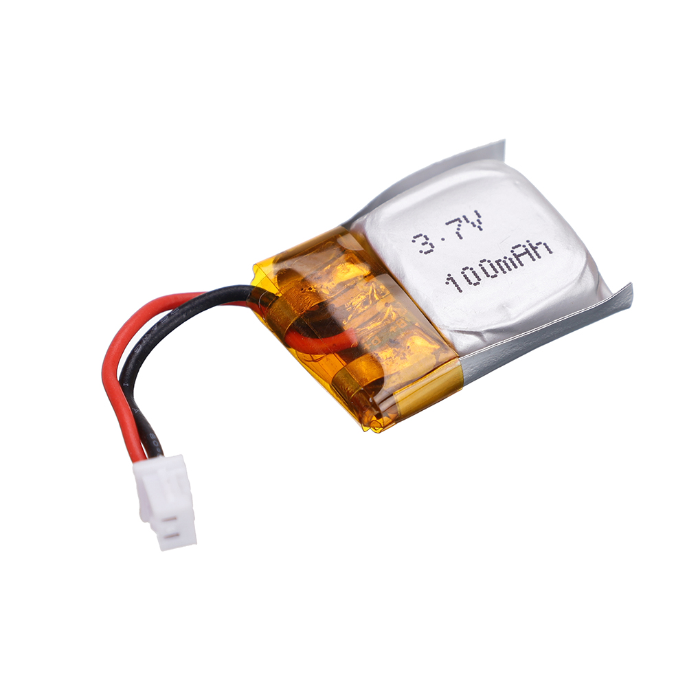 3.7v 100mah Lipo Battery For W - đánh giá và giá Drone Fq777 Rc Quadcopter