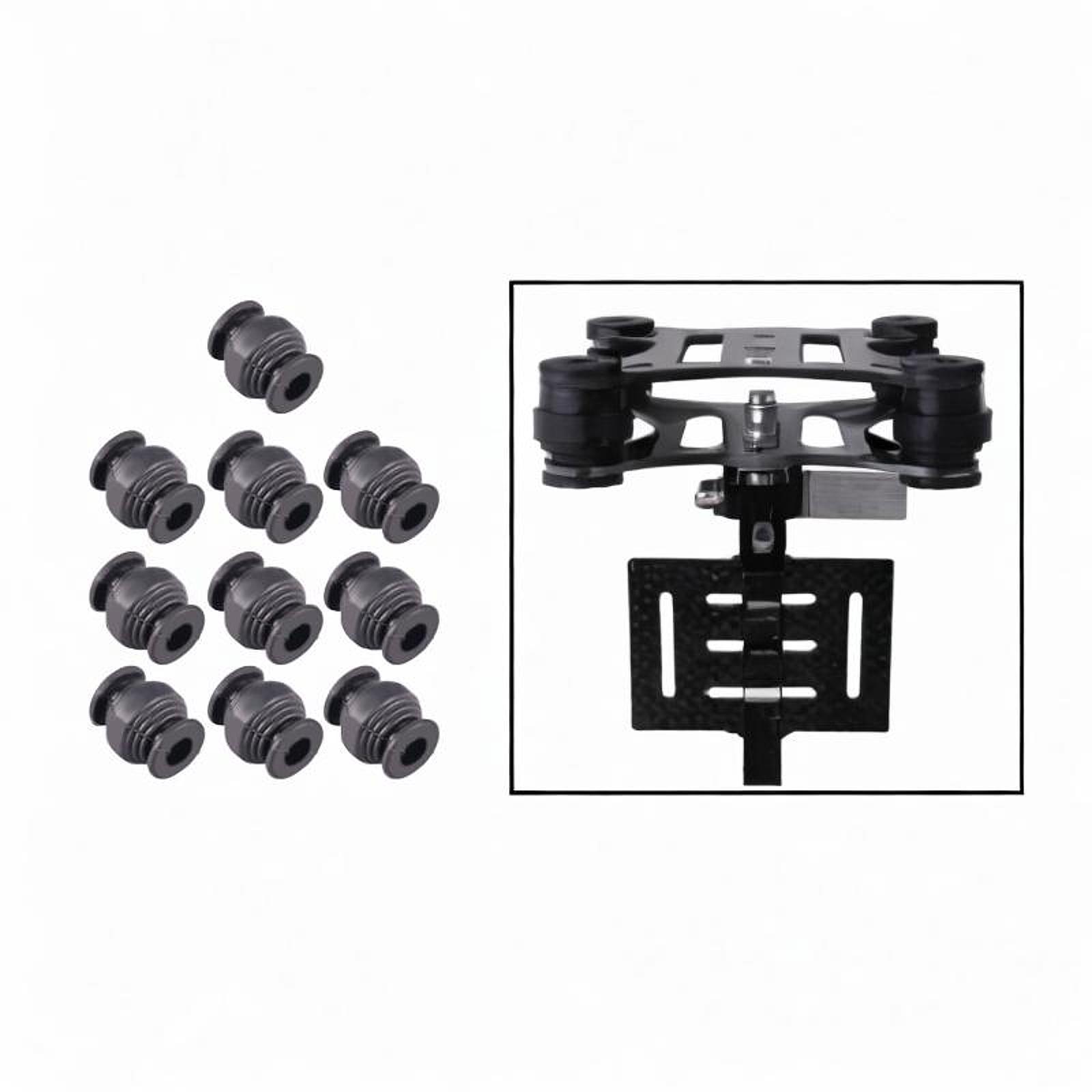 RC Drone Gimbals Protection Sh - đánh giá và giá Drone Ball Rc