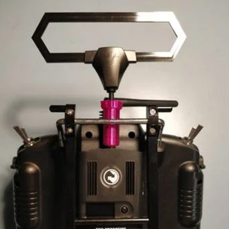 TBS Đội BLACKSHEEPT Kim Cương  - đánh giá và giá Drone Rc Team