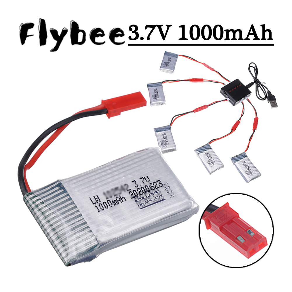 3.7V 1000mah Lipo Battery and  - đánh giá và giá Lipo Battery Charger