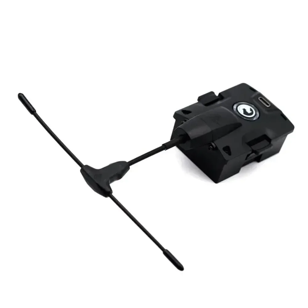 TBS Crossfire Micro TX V2 915M - đánh giá và giá Drone Rc Team