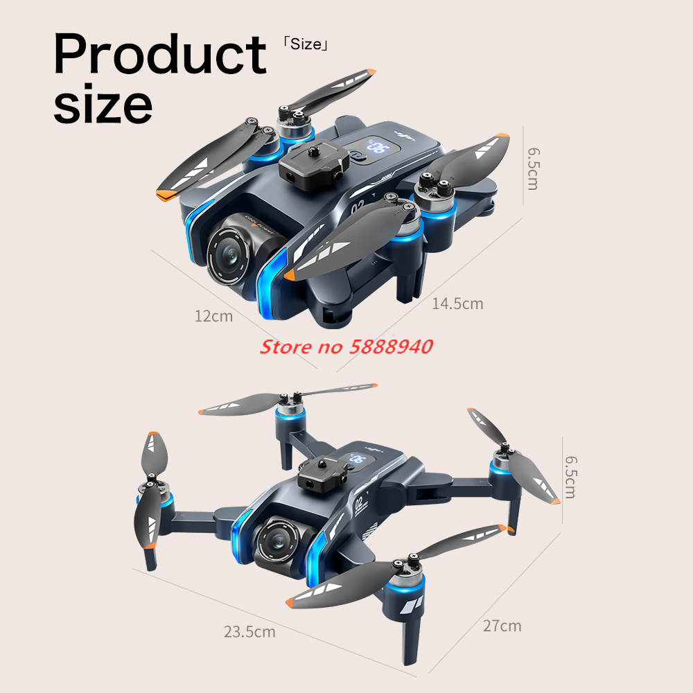 GPS Screen Drone Professional  - đánh giá và giá Drone Rc Fpv Manual