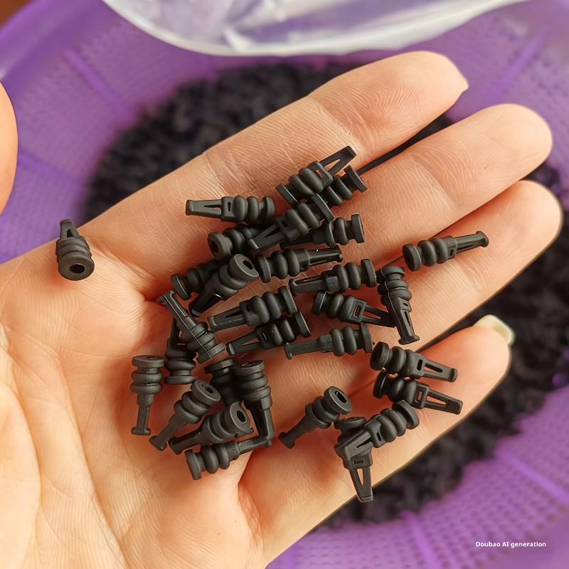 5Pcs Black Gimbal Rubber Dampi - đánh giá và giá Drone Ball Rc
