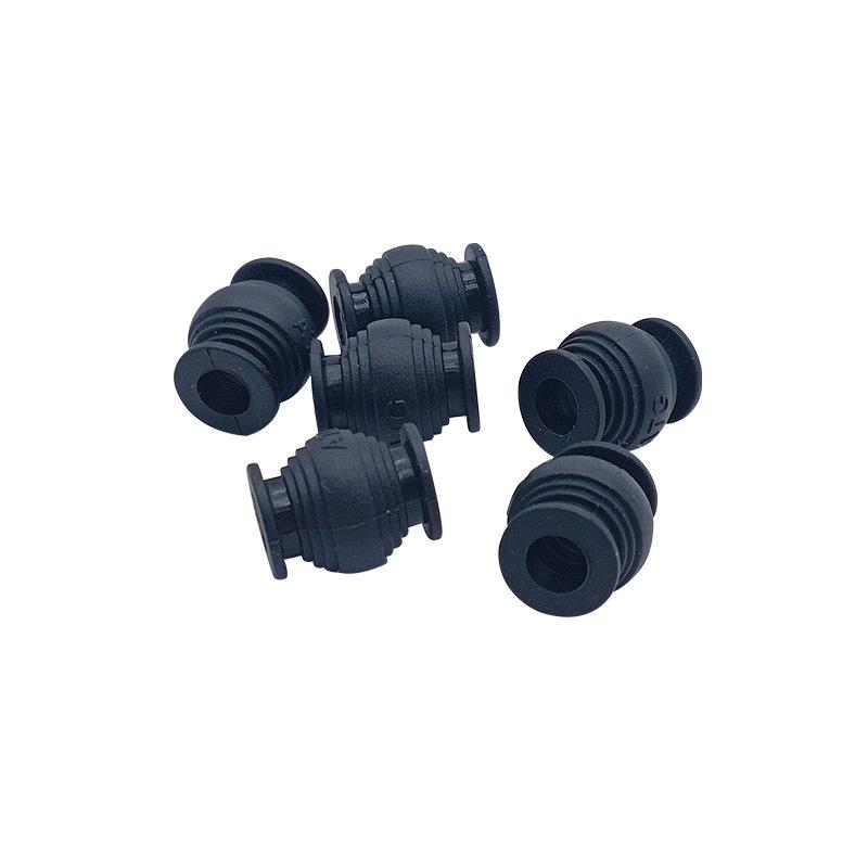 5Pcs Black Gimbal Rubber Dampi - đánh giá và giá Drone Ball Rc