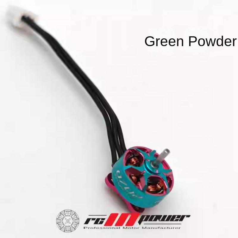 RCinPower GTS V3 0702 27000KV  - đánh giá và giá Drone Kf Rc