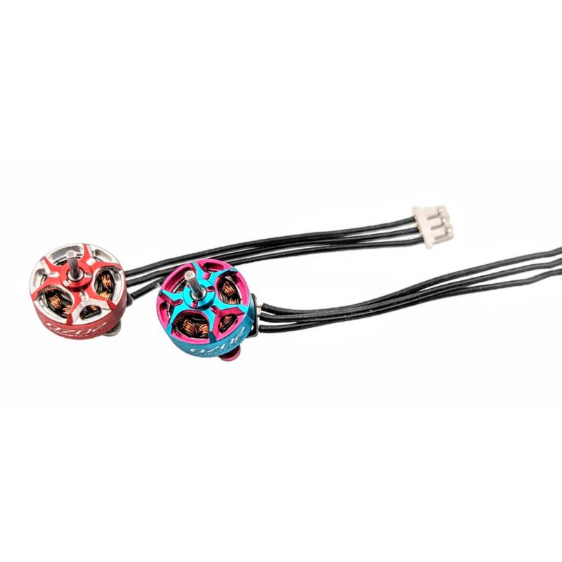 RCinPower GTS V3 0702 27000KV  - đánh giá và giá Drone Kf Rc